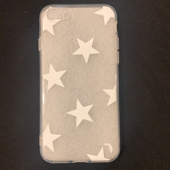 IPhone SE case and screen protector - Picture 2 of 8